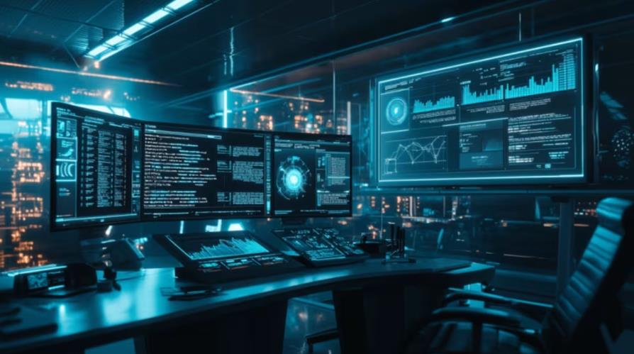 永安市工业设备远程运维SCADA,设备数据采集与远程运维管控解决方案